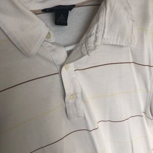 Banana Republic Polo